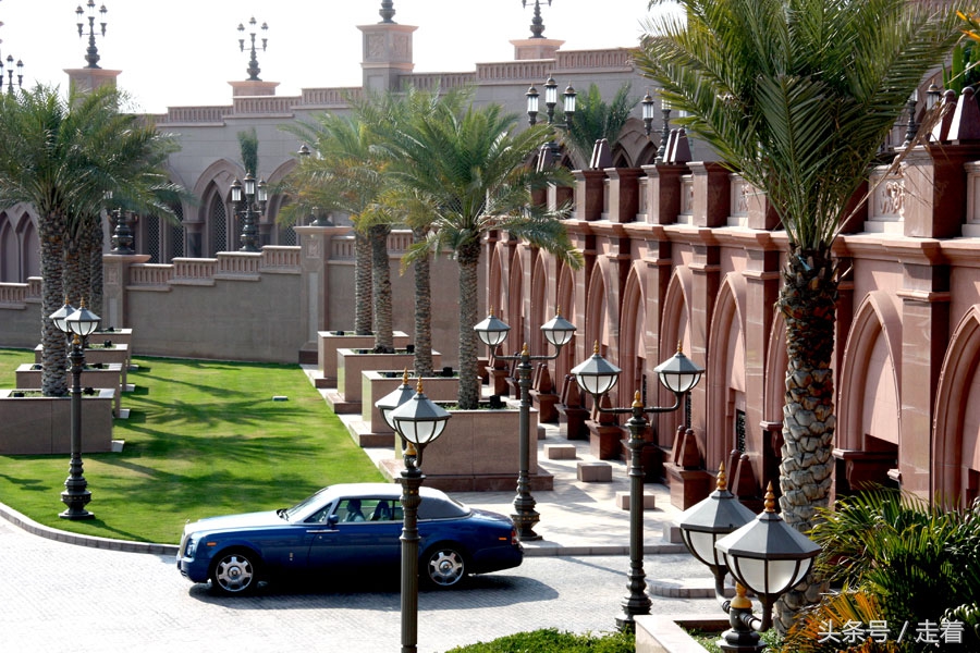 迪拜阿布扎比豪华酒店,阿布扎比八星酒店价格