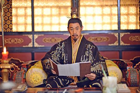 纵横东北亚700年的*句丽高**之谜，让唐太宗李世民一筹莫展