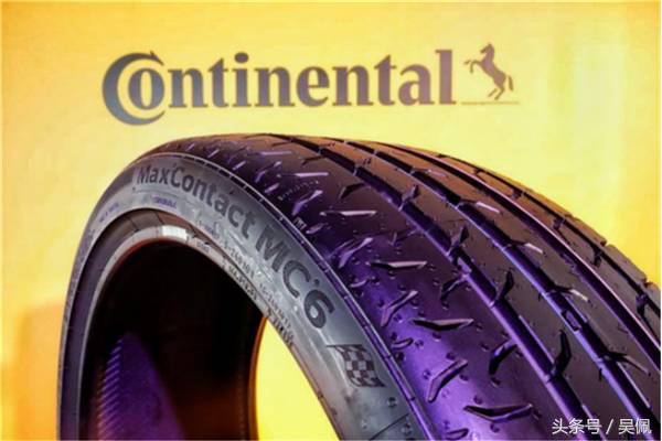 米其林ps5和马牌mc6性能,马牌mc6轮胎雨天性能怎么样
