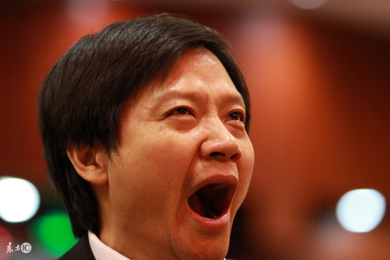 柳传志、马云、王石、雷军等大佬焦虑背后：他们到底在“怕”啥？