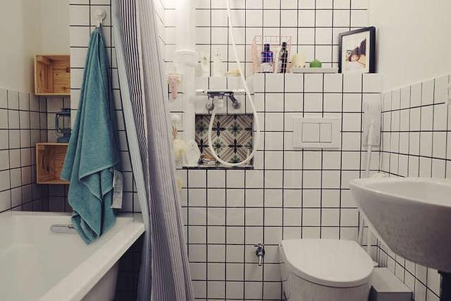 壁挂式马桶这么火,为什么壁挂式马桶反而便宜