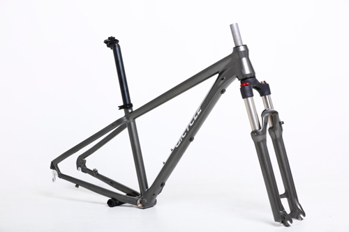 骑记碳纤维自行车怎么样,骑记首发白色款电助力自行车