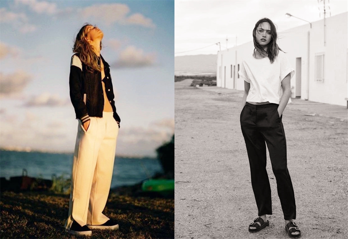 大牌英伦风品牌,英伦风小众品牌