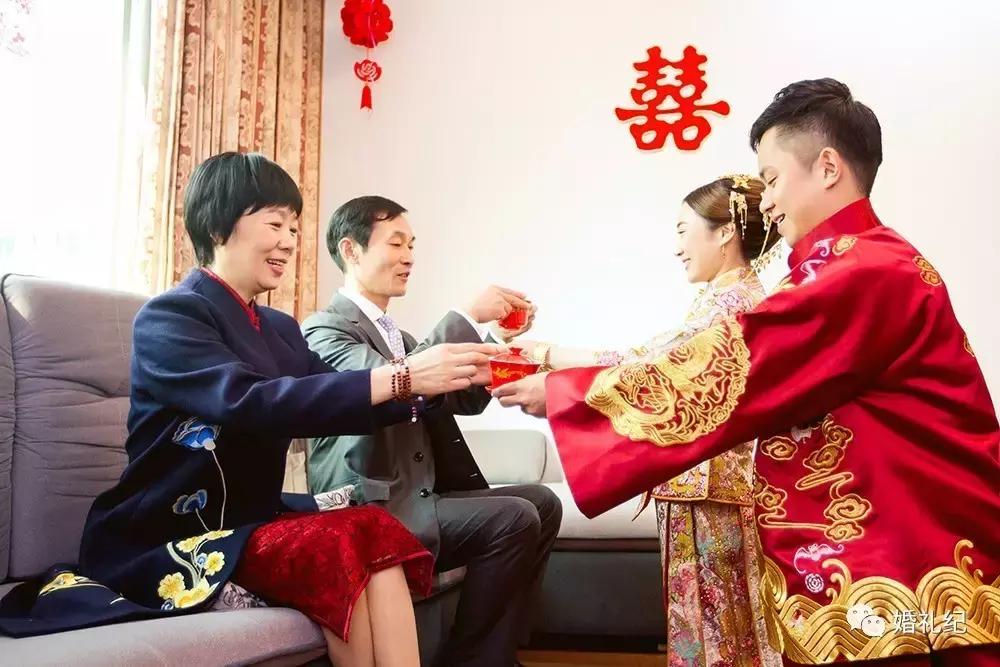 2017最受欢迎的5件堵门道具，全部加入购物车！十月新娘