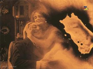 百年前的新材料，烧光了万千妇女的秀发，却拯救了大象推动了摄影