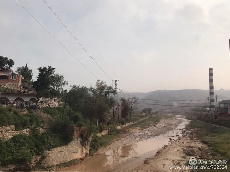 偏关老牛湾旅游攻略大全图,2017黄河十年行