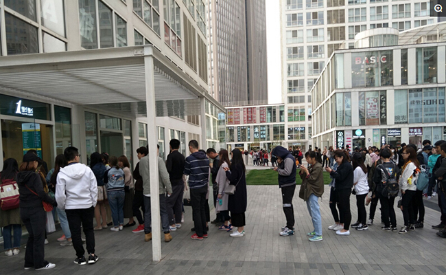 这家奶茶店日售3000杯怎么做到的难道只因为它是网红奶茶？