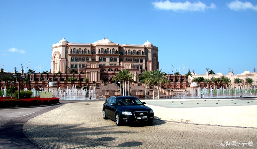 迪拜阿布扎比豪华酒店,阿布扎比八星酒店价格