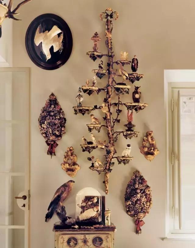 gucci家具设计图,gucci家居设计