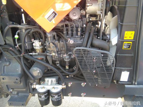 久保田二手854拖拉机,二手久保田854拖拉机价格