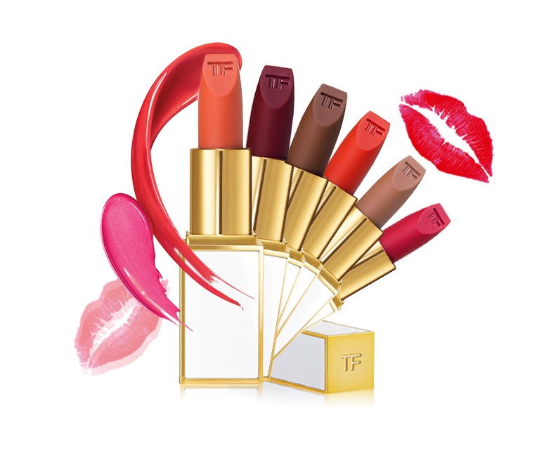 斩男色的口红推荐,口红斩男色推荐