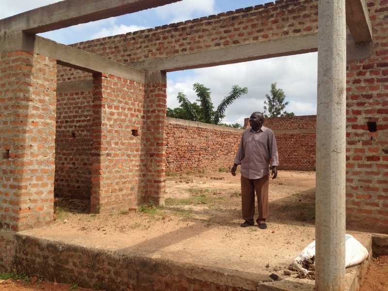 “非洲明珠”乌干达，当地人眼中的贫穷