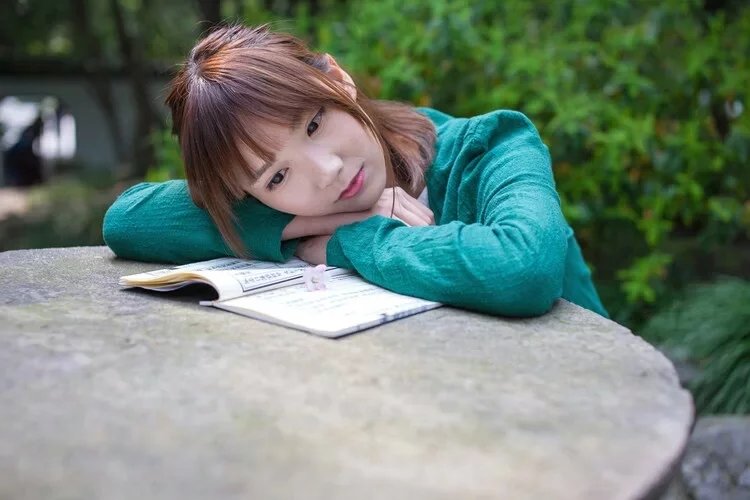 我喜欢你，不问缘由,你在的地方,于我日照明媚！