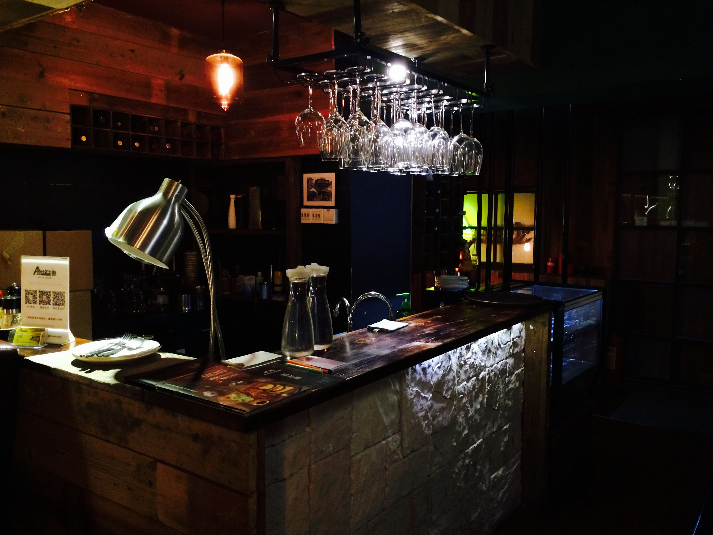 情人节的大惊喜,小阁楼的惊喜