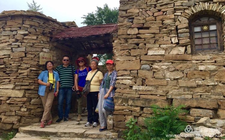 偏关老牛湾旅游攻略大全图,2017黄河十年行