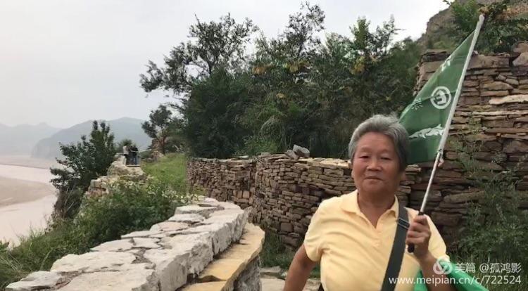 偏关老牛湾旅游攻略大全图,2017黄河十年行