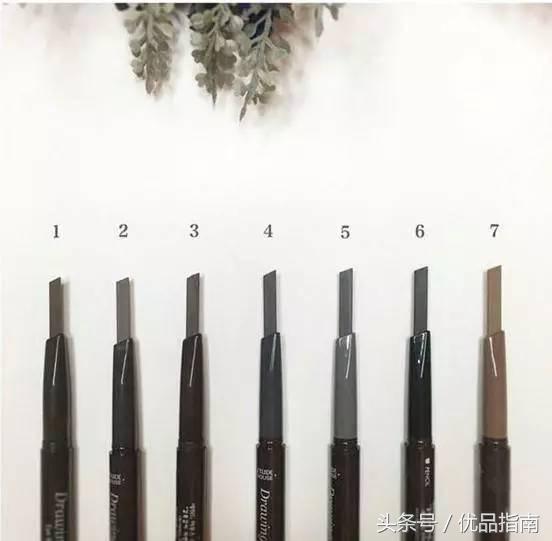 平价彩妆推荐新手用哪款好用一点,9组好用的平价彩妆推荐