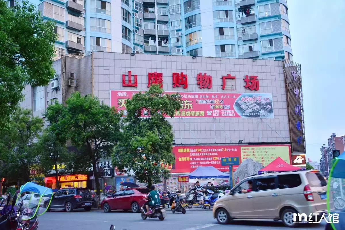 在株洲生活是种什么体验,在株洲生活