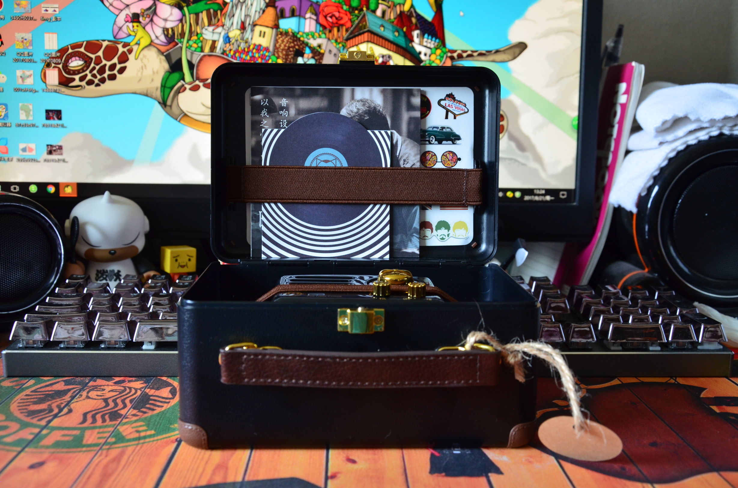 猫王小王子otr价格,猫王小王子音箱所有配色