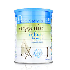 合适哺乳期妈妈的澳洲奶粉,新手妈妈攻略之奶粉选购