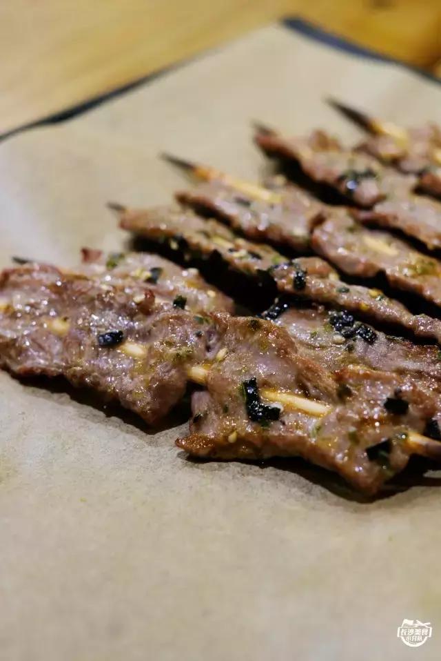 长沙老饕们赞不绝口的烧烤店,长沙最好吃的湘味烧烤