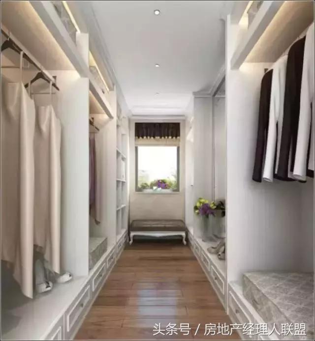 全屋灯光插座设计布局,最流行家居照明设计