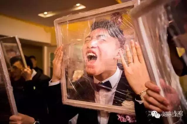 2017最受欢迎的5件堵门道具，全部加入购物车！十月新娘