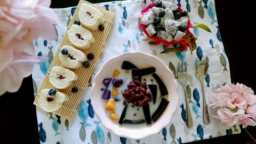 芋圆烧仙草椰奶的做法,椰浆芋圆西米露烧仙草的做法