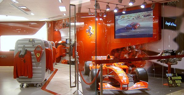 澳门购物的街道,澳门购物去哪个商场比较好