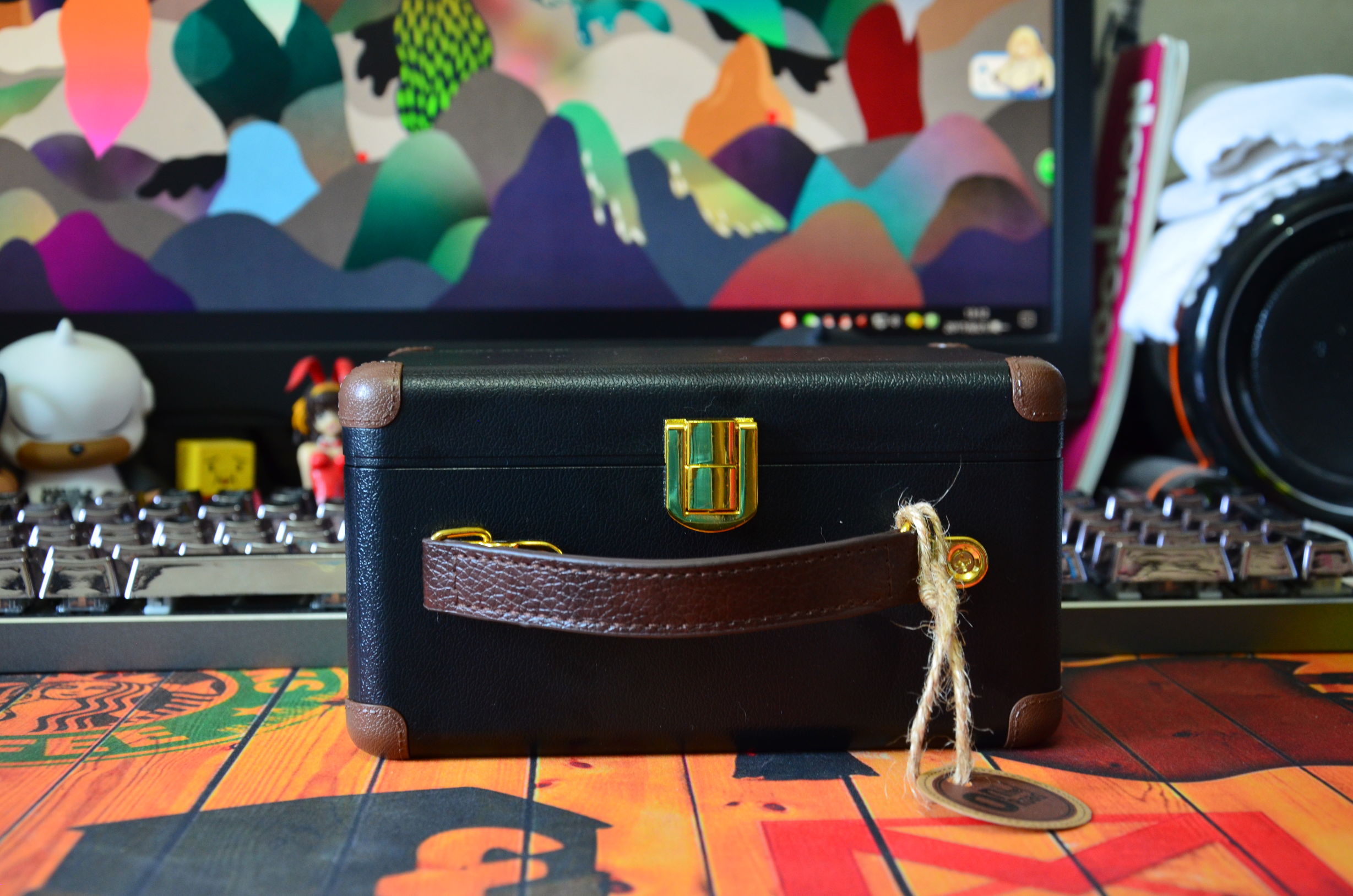 猫王小王子otr价格,猫王小王子音箱所有配色