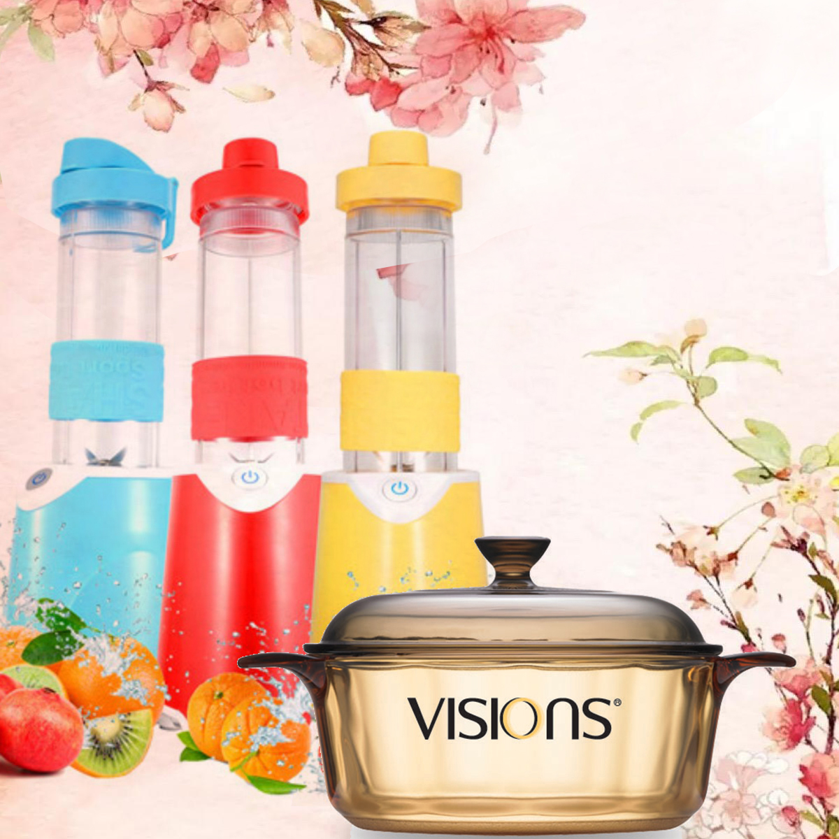 南派私厨｜女人吃点啥？三生三世之“十里桃花羹”