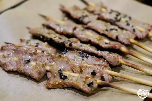 长沙老饕们赞不绝口的烧烤店,长沙最好吃的湘味烧烤