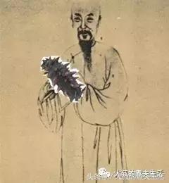 大师的菜葱烧海参的视频,浅谈十大名菜之葱烧海参