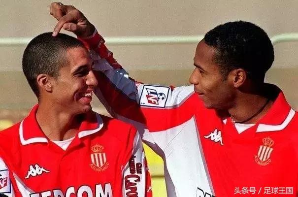 赛季最佳特雷泽盖,黑白人生经典片段