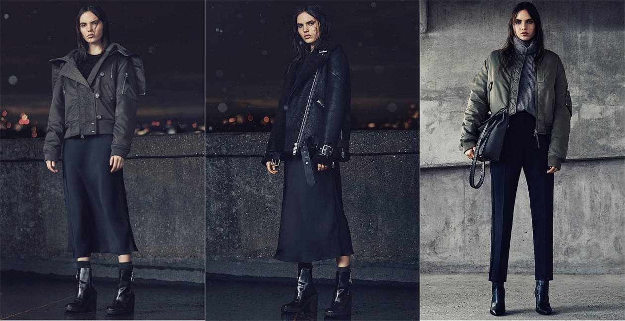 大牌英伦风品牌,英伦风小众品牌