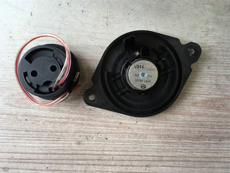 马自达阿特兹boss音响改装,马自达阿特兹音响改装