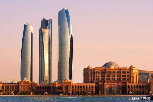 迪拜阿布扎比豪华酒店,阿布扎比八星酒店价格