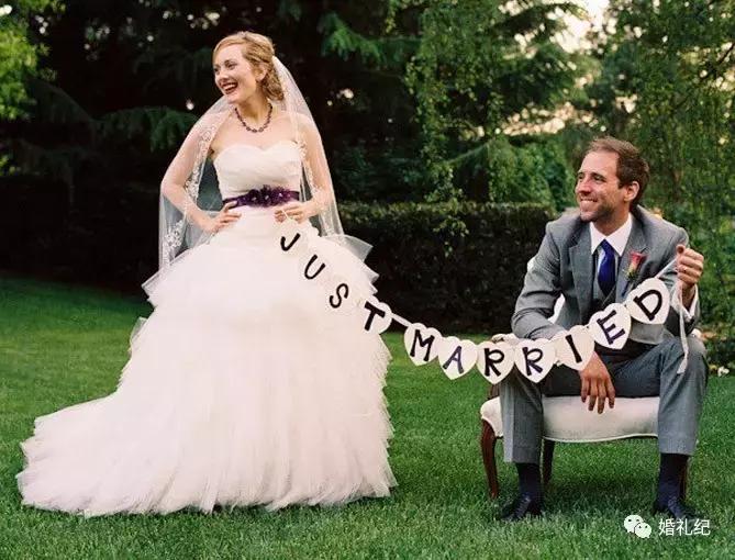 2017最受欢迎的5件堵门道具，全部加入购物车！十月新娘