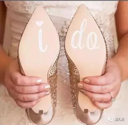 2017最受欢迎的5件堵门道具，全部加入购物车！十月新娘