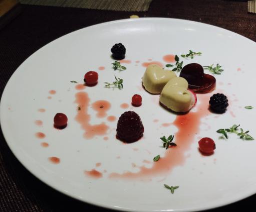 情人节的大惊喜,小阁楼的惊喜