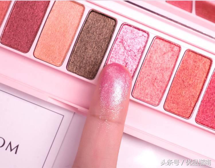 平价彩妆推荐新手用哪款好用一点,9组好用的平价彩妆推荐