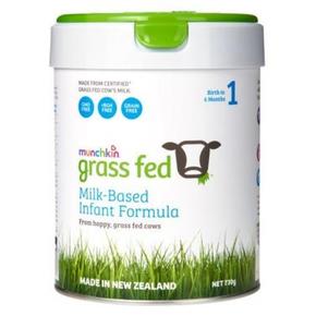 合适哺乳期妈妈的澳洲奶粉,新手妈妈攻略之奶粉选购