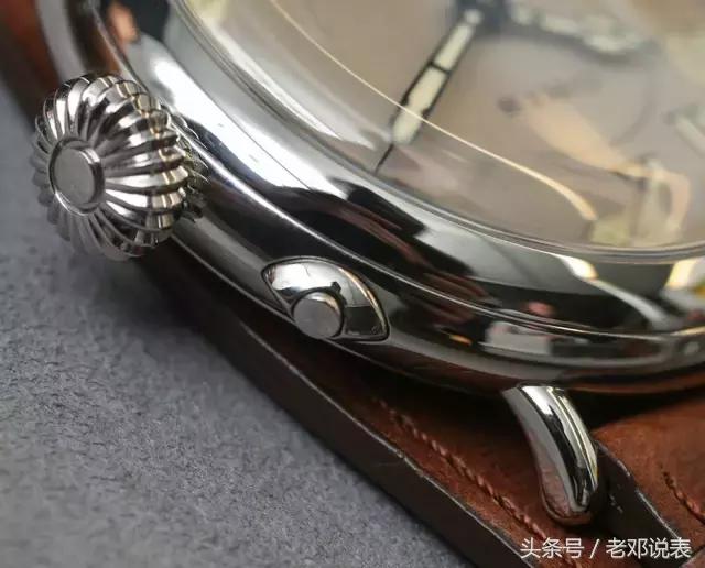 以前的飞行员腕表,瑞士小众飞行员腕表