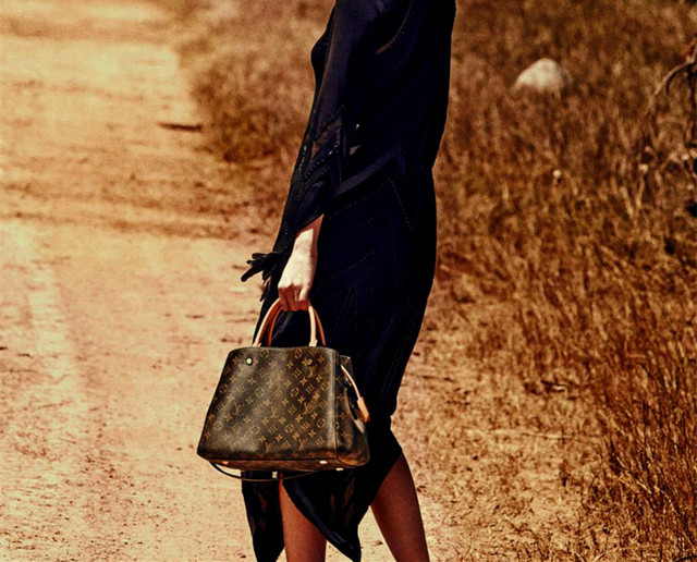 lv哪款包包不值得买,lv人气爆款