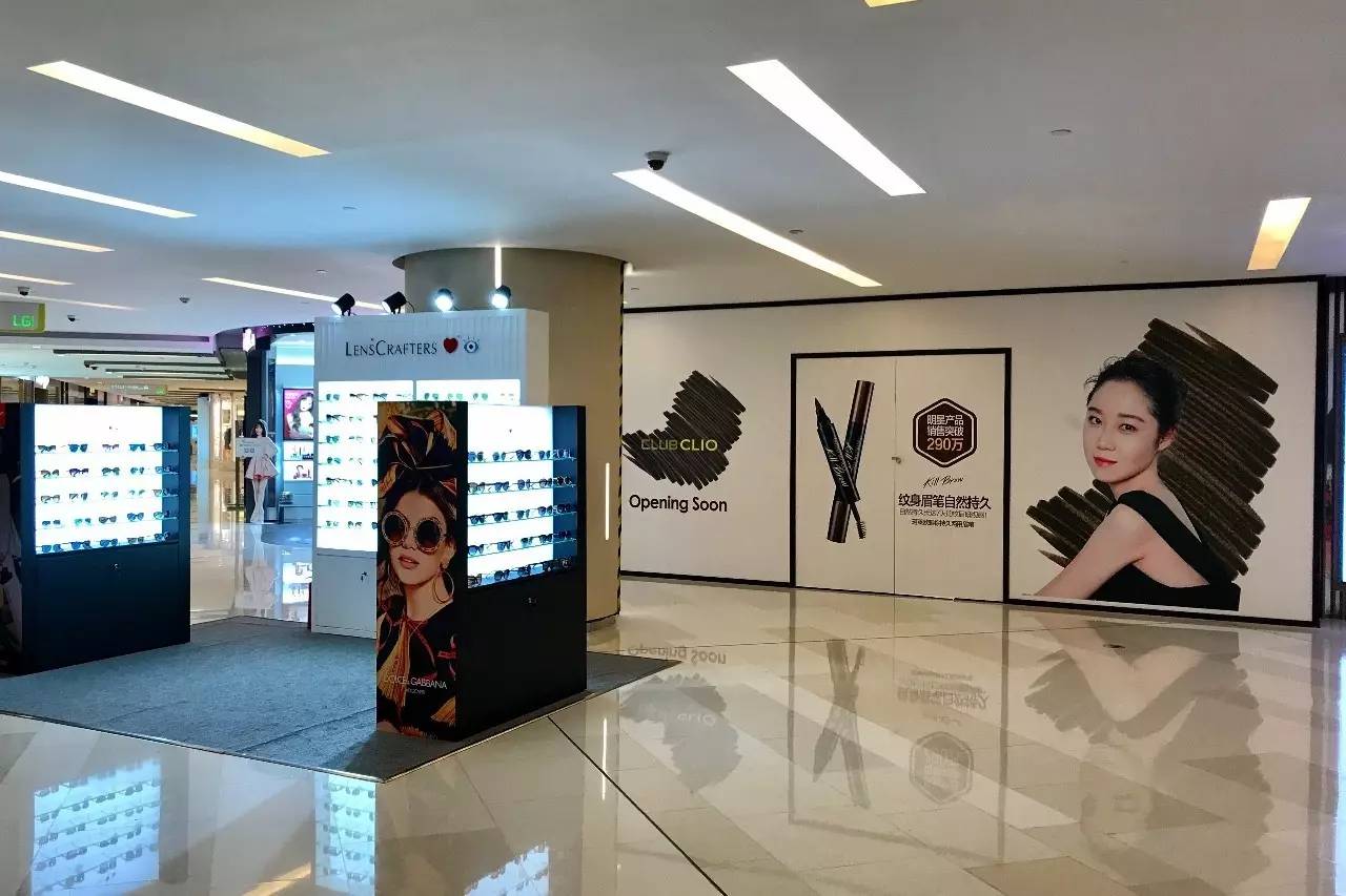 八吉岛开业/iapm匡威新形象/湖滨道开了家亲子餐厅｜扫街