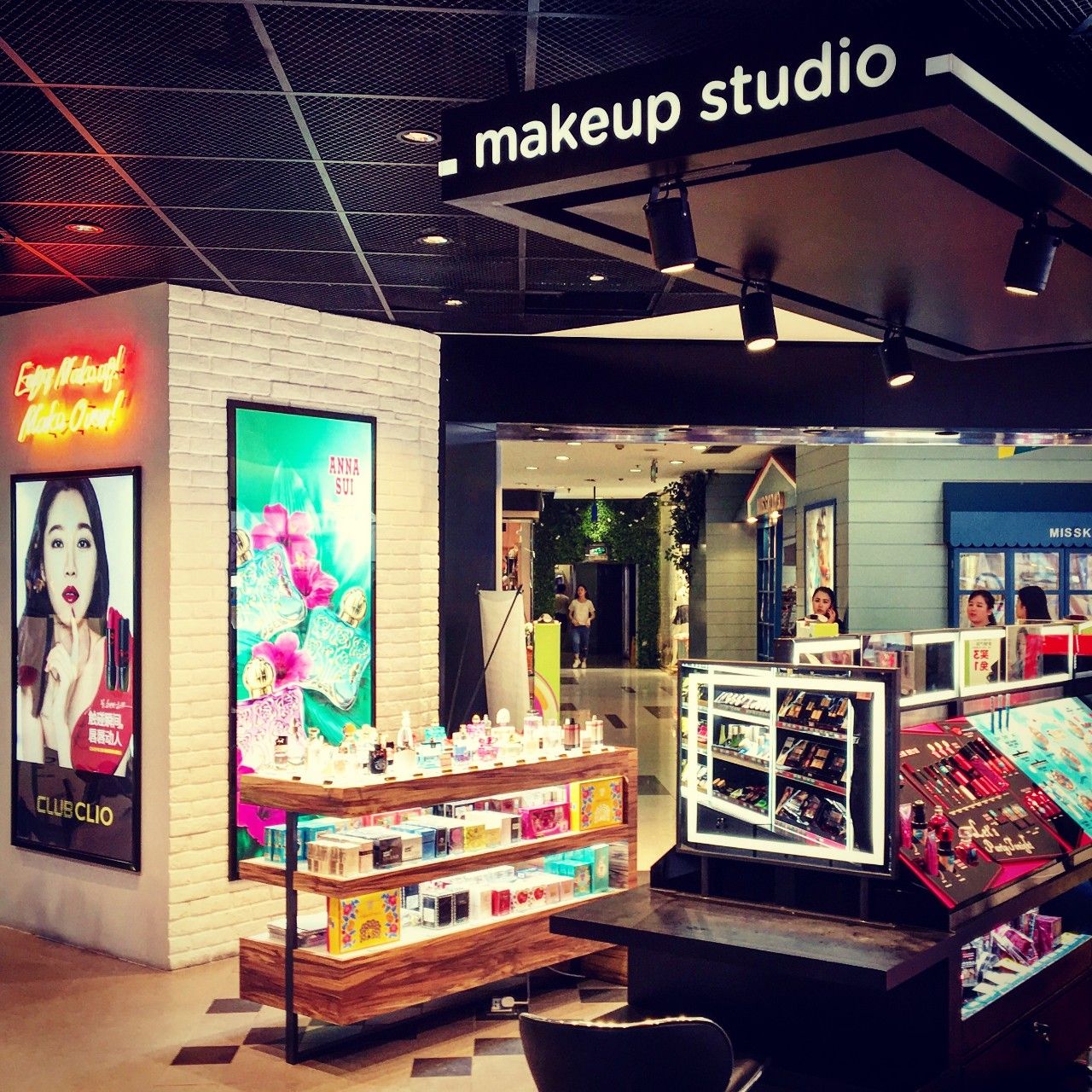 八吉岛开业/iapm匡威新形象/湖滨道开了家亲子餐厅｜扫街