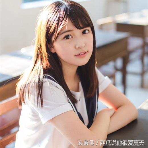 脸圆的女生合适什么发型换上这7款准修颜瘦脸