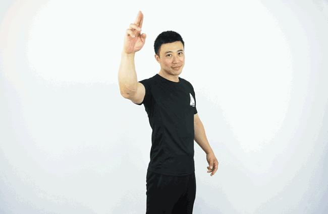 被歹徒拦腰抱住该怎样挣脱,被歹徒从背后勒住脖子搞笑