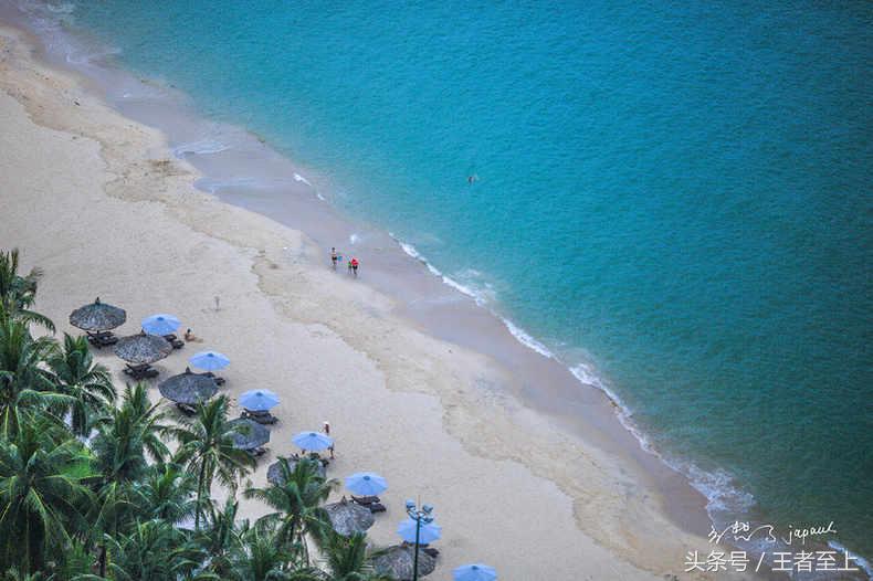 越南最美山庄,越南最美的桃源