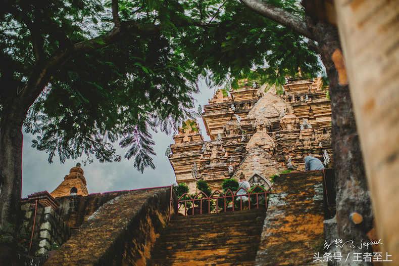 越南最美山庄,越南最美的桃源